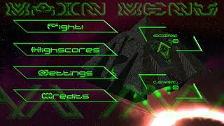 Tutorial: Use Shift! to create an animated menu in Unity 5