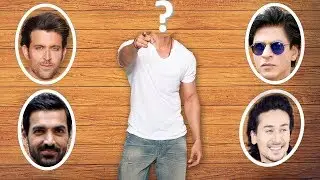 Bollywood Actors Wrong Heads and Body Guess [Part 2] 2020
