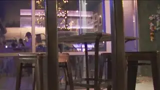 Restaurant, bar owners bracing for potential COVID-19 shutdown
