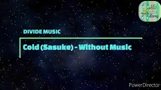 Sasuke Song 