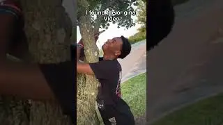 Who got you smiling like that (original video)￼￼#meme #funny