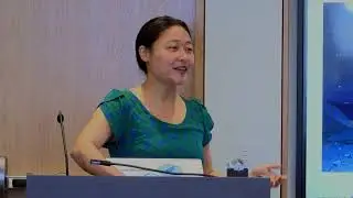 Chenling Xu Antelope ~ The Multiscale Complexity of Biology  From Molecules to Evolution