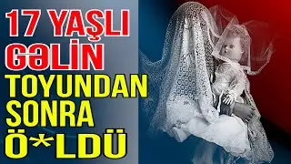 17 yaşında hamiləykən toyu oldu, bir g&uuml;n sonra &ouml;*ld&uuml; - Media Turk TV