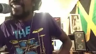 Dj Jacko rebel Mr.chumps a wah place