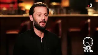 Cin&eacute;ma - &laquo; Le collier rouge &raquo; de Jean Becker