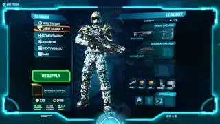 PLANESIDE2 - LA JUMPJETS ARE BROKEN AFTER GU05 [BUG]