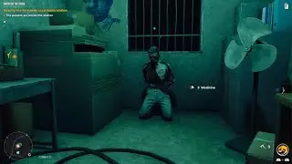 Far Cry 6 gameplay/ side missions