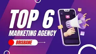 Top 6 Marketing Agency in Brisbane | Mantistic Productions Announcement