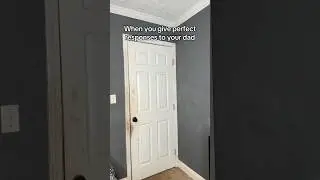 When you give your dad perfect responses #dad #comedyvideos #funny #comedy #viral #fyp #shorts