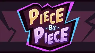 Piece by Piece Gameplay Trailer