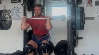 Cleans, Front Squats, and How I Implement Concurrent Training as an Athlete 