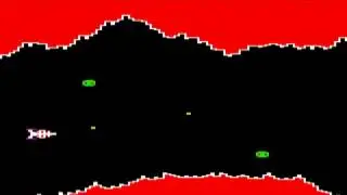 Rocket Raid ~ BBC Micro