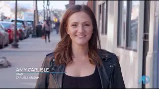 American Dream TV - The Carlisle Group Boston - Episode 1