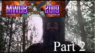 Knights, Dragons and.....YouTubers? Midwest Geobash #7 Part 2