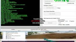 How to use Infinity CM2 MTK to flash Mediatek firmware
