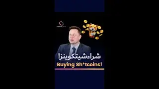 My brother when bought babydoge following ElonMusk signals
