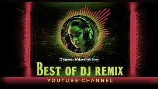 Dj Ramezz - Мы любим итало-диско