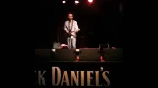 Ryan Thomas Backer - Seek Fire Anime Kids
