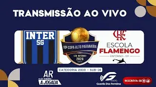 INTER SG X FLAMENTO ENTORNO - SUB 16