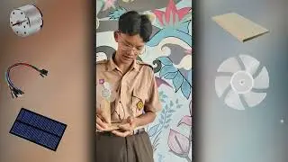 Presentasi Tugas Fisika X-2 || 