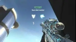Insane 1440 on Vertigo!! (Latch PM RC)