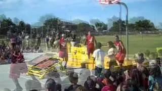 The Acrodunk Team at Ryan Elementary 10 27 10.mp4