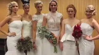 Lorna Evans Education (Salon Melbourne 2014)