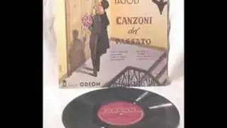 Luciano Tajoli - Lontananza