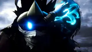 Kirby Air Riders (Switch 2) - Secret Character Teaser (Mystery Rider)