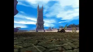 SSF Cleric Sendrith SPECIAL: Journey To Kurn's Tower!