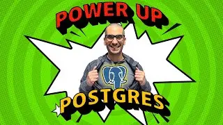 Оптимизируйте свой PostgreSQL с помощью сервера pg-aiguide MCP.