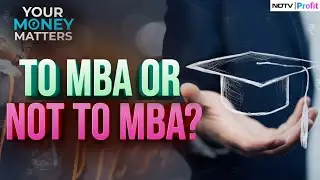 Evaluating ROI on an MBA Degree: Do You Really Need One? | Your Money Matters