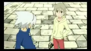 Soul x Maka - My name is love