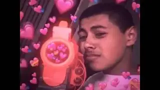 L O V E  Y O U (Mood Edit Love)