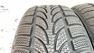 Обзор Шины 195 55 16 87H Nokian Haka Sipe WR
