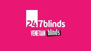 How To Fit Venetian Blinds | 247 Blinds