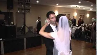 J&J VIDEO PRODUCTIONS-CLEVELAND OH, 440-845-2122,  KOZENKO WEDDINGS FIRST DANCE