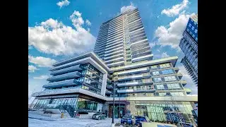 1455 Celebration Dr #1203, Pickering, ON L1W 0C3