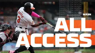 Matt Borgschulte on Jorge Mateo's batting work