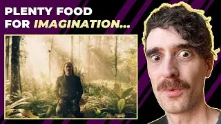 Nightwish - Perfume of the Timeless (Music Video)!! Composer's Honest Reaction & Analysis