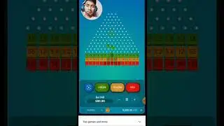 PLINKO Game kaise khele| PLINKO Game new tricks today part 3 #shorts #plinkogame #plinko