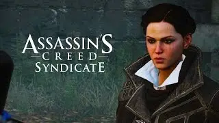 Assassin's Creed&reg; Syndicate | PS4 | Gameplay HD | Fight Club |