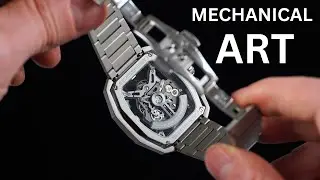 It Looks Like High Horology&hellip; But It Costs Just $499