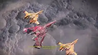 Destiny Heroic Strikes: No Radar\Solar Burn