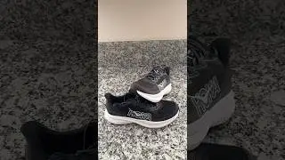 Hoka Mach 6 Unboxing! #hoka #marathontraining