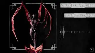 NightCast 005 by Murdahrabbit (Vinyl Set)