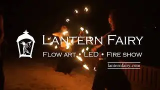 Leviwand on Fire | Fire Levistick | Levitation Wand
