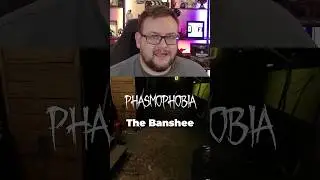 🔊 Banshee Guide | Phasmophobia Tips & Tricks (ft. Ghostkai) 👻🎯