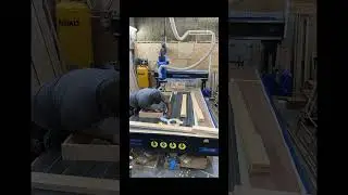 Toebase assembly #kitchencabinet #woodworking #cnc #diy #wood