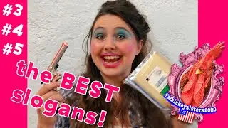 9 Volt Nelly / Whiskey Sisters for President / Episodes #3 - #5